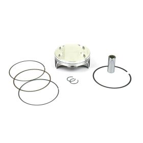 Kit pistone completo ATHENA forgiato D.95,45 spinotto 19 selezione A per Suzuki RM-Z 450