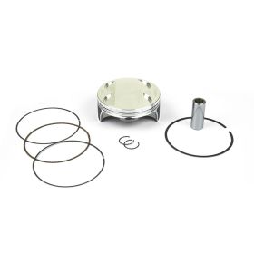 ATHENA Geschmiedeter 4T Kolben 95,45 mm 450CC Stift 19 für Suzuki RM/Z 450