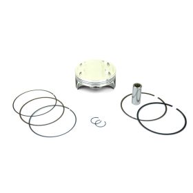 Kit pistone completo ATHENA forgiato D.96,95 spinotto 19 selezione A