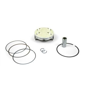 Pistone 4T ATHENA forgiato 95,96mm 450CC spinotto 19 per Honda CRF 450 R