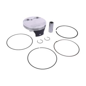 Complete ATHENA Forged Piston Kit D.95.95 Pin 19 Selection A for Kawasaki KX 450 F