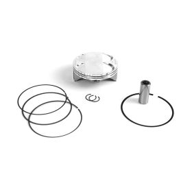 ATHENA Complete Piston Kit Forged D.95.95 Pin 19 Selection A Off-Road