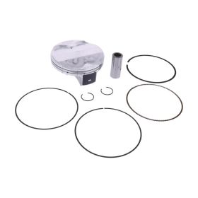 Kit de piston forgé ATHENA complet D.95.95 axe 19 sélection A tout-terrain