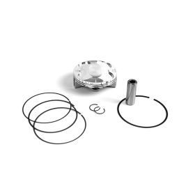 Complete ATHENA Forged Piston Kit D.95.95 Pin 19 Selection A Off-Road