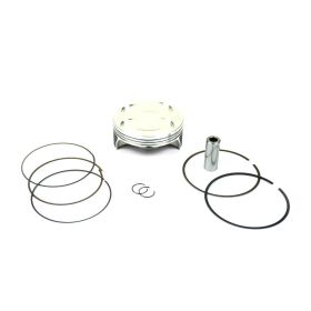 Kit de piston forgé ATHENA complet D.96.95 axe 18 sélection A pour Yamaha YZ 450 F