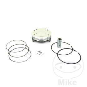 PISTON S5F09700002B 96.95 MM A FORGE