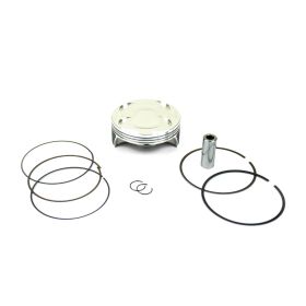 ATHENA 4T Piston Forgé 96.96mm 450CC Axe 18 pour Yamaha YZ 450 F