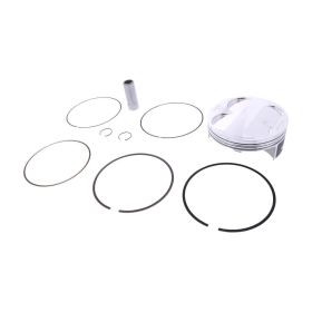 Kit de piston forgé complet ATHENA D.96.95 axe 18 sélection A Off-Road pour Yamaha