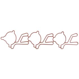 ATHENA S610245010011 Intake Gasket
