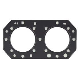 Guarnizione testa cilindro ATHENA S610250001009 spessore 0,2 mm per Kawasaki