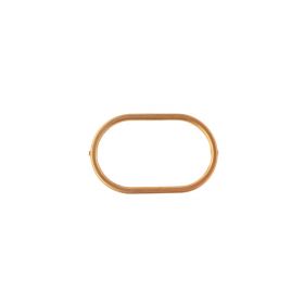ATHENA T2200326 EXHAUST GASKET