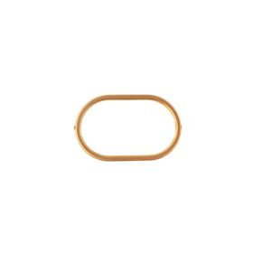 Originale Abgaskrümmerdichtung TRIUMPH T2200326 55,5x62x3,1mm