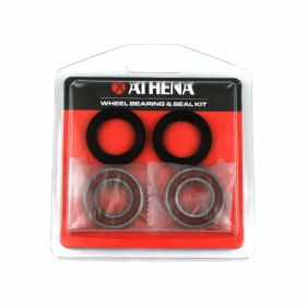 KIT DE ROULEMENT DE ROUE AVANT ATHENA W445002F pour Suzuki/Kawasaki