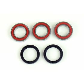 Kit de roulement de roue arrière ATHENA W445002R