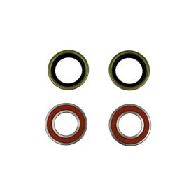 Kit de roulement de roue arrière ATHENA W445003R