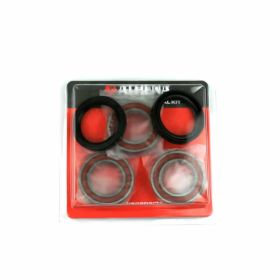 KIT DE ROULEMENT DE ROUE ARRIÈRE ATHENA W445004R POUR SUZUKI