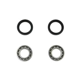 KIT DE ROULEMENT DE ROUE AVANT ATHENA W445005F pour Yamaha/Suzuki