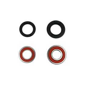 Kit de roulement de roue arrière ATHENA W445005R pour Yamaha