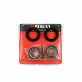 Kit de roulement de roue avant ATHENA W445006F pour Yamaha