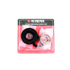 Kit de roulement de roue avant ATHENA W445007F pour Honda