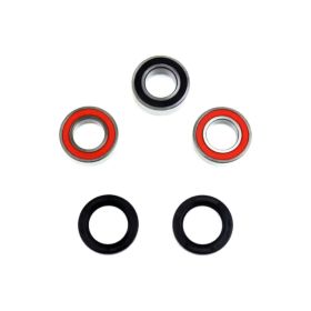 Kit de roulement de roue arrière ATHENA W445007R pour Husqvarna