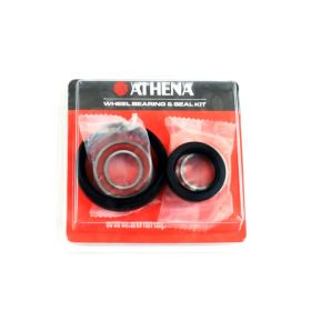 Kit de roulement de roue avant ATHENA W445008F pour Honda CRF 250 X