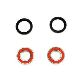 KIT DE ROULEMENT DE ROUE ARRIÈRE ATHENA W445008R pour Beta