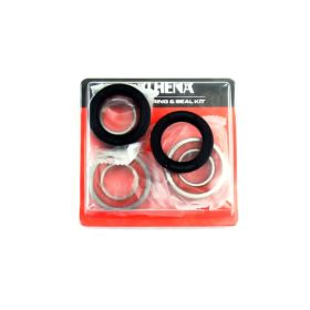 KIT DE ROULEMENT DE ROUE ARRIÈRE ATHENA W445009R POUR SUZUKI