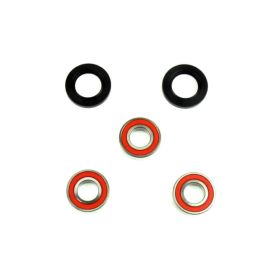KIT DE ROULEMENT DE ROUE ARRIÈRE ATHENA W445010R POUR YAMAHA