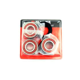 KIT DE ROULEMENT DE ROUE ARRIÈRE ATHENA W445010R POUR YAMAHA