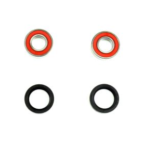 KIT DE ROULEMENT DE ROUE AVANT ATHENA W445011F