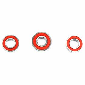 KIT DE ROULEMENT DE ROUE ARRIÈRE ATHENA W445011R pour Ktm/Kawasaki