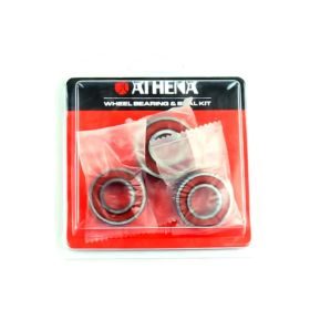 KIT DE ROULEMENT DE ROUE ARRIÈRE ATHENA W445011R pour Ktm/Kawasaki