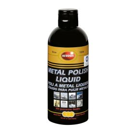 Autosol Polish pour Métaux 250ml Brille Sans Laisser de Rayures