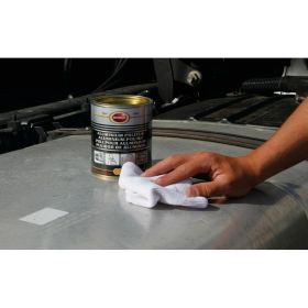 Autosol Polish for Aluminum 750ml
