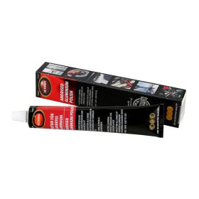Autosol Polish for Anodized Aluminum 75ml Polishes Without Scratching