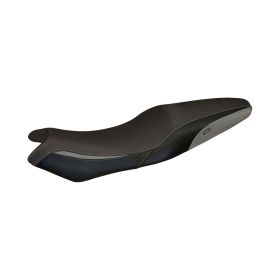 Seat cover Londra 1 specific 5GR for KAWASAKI er-6n/er-6f