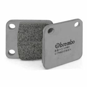 Coppia pastiglie freno BREMBO SX 07HO09SX Off-Road Supermotard sinterizzate