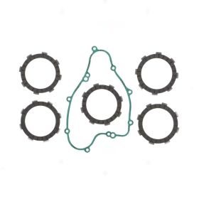 Kit de disque d'embrayage ATHENA P40230116 avec joints pour Kawasaki KX 65