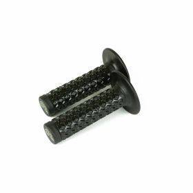 RENTHAL COMFORT MX KLEBEGRIFFE ultratacky schwarz