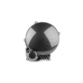 Couvercle d'allumage Str8 Carbon V2 pour AM6