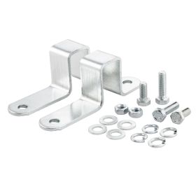 Kit montaggio permietrali CUPPINI su cofano