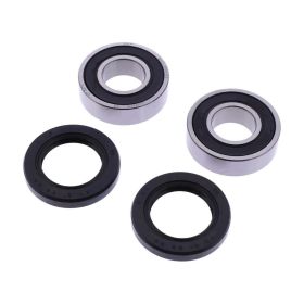 Komplettes JMP Radlager-Kit 25-1539 mit Dichtungsring für Honda