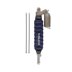 Calza ammortizzatore blu ACERBIS