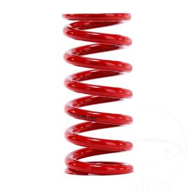 YSS Shock Absorber Spring Red 46-190-100