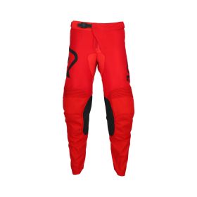 Pantaloni ACERBIS Off Road MX track inc rossi/neri