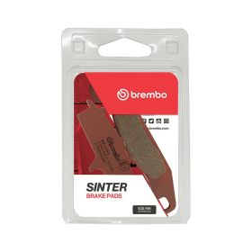 BREMBO SD 07KA24SD Off-Road Sintermetall-Bremsbeläge Paar