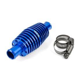 Dissippatore di calore VOCA RACING Bestia alu blu