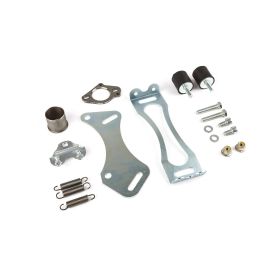 Stage6 R/T Auspuff Ersatzteilkit für horizontale Peugeot