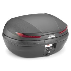 Kit GIVI bauletto ARENA borsa WL900B nero rosso 45/25L per BMW R GS